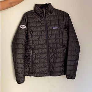 Women’s Patagonia Nano Puff